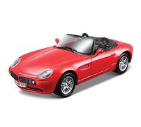 May Cheong Group - 24069 - Véhicule Miniature - Voiture Luxe - Echelle 1:43