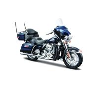 May Cheong Group - 34360 - Véhicule Miniature - Harley Davidson 1/18 Bf- model a