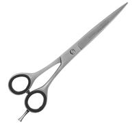 May - Ciseaux pour cheveux - Ciseaux de coiffeur - Super Coupe - Longueur : 7.5 Pouces / 19 cm - Inox