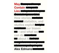 May Contain Lies