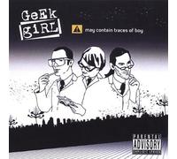 May Contain Traces of Boy