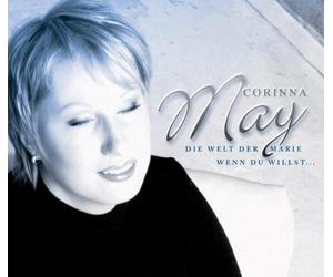 May,Corinna - Die Welt der Marie/Wenn du Willst...
