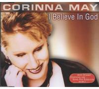 May,Corinna - I Believe in God [Import]