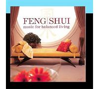 May Daniel – Musique Feng Shui pour une vie équilibrée
