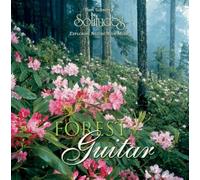 May Daniel - Forest Guitar