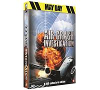 May Day Air Crash..
