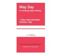 May Day in Working-class History