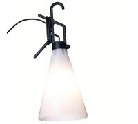 FLOS Lumière May Day / Mayday Polyvalent Noir – Offre spéciale 8059607019894