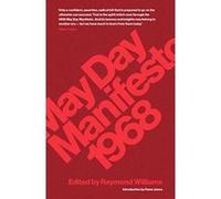 May Day Manifesto 1968 - [Version Originale] Inconnu (Auteur)