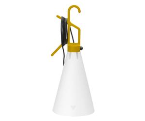 May Day / Mayday Polyvalent Lumière Outdoor Flos Jaune moutarde - 8059607611067