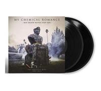 May Death Never Stop You