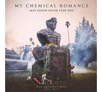 May Death Never Stop You The Greatest Hits 2001-13 [Import]