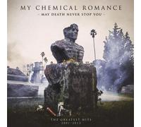 May death never stop you Vinyle