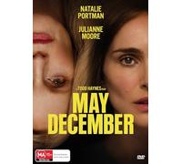 May December