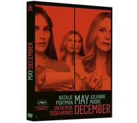May December – DVD – ARP