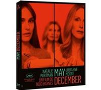 May December Blu-ray E