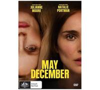 May December [Digital Video Disc] Australia - Import, Ntsc Region 0
