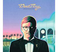 May Dent - Across the Multiverse