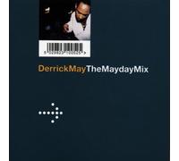 Derrick May - MayDay Mix [Import]