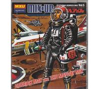 May,Derrick - Mix Up Vol.5 [Import]