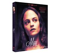 May Édition Limitée Combo Blu-ray DVD