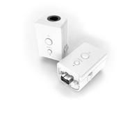 May Flash Adaptateur Compatible pour Manette Gamecube vers Wii et Wii U (Lot de 2)