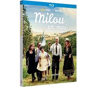 May Fools (1990) ( Milou en mai ) ( Milou a maggio ) (Blu-Ray)