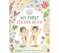 May Gibbs: My First Sticker Book
