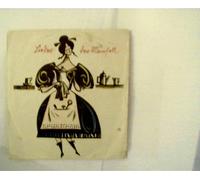 May, Gisela: - Lieder der Mamsell, Erscheinungsjahr um 1965