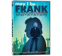 May I Be Frank