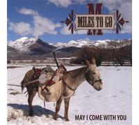 May I Come with You [Import]