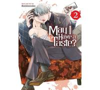 May I Have a Taste?, Vol. 2 (Volume 2)