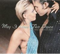 May I Have This Dance: Great Dance Instruction