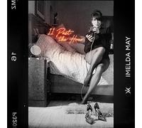 May Imelda( Feat. Ronnie Wood - 11 Past The Hours [Import]