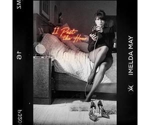 May Imelda( Feat. Ronnie Wood - 11 Past The Hours [Import]