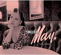 May, Imelda - Love Tattoo