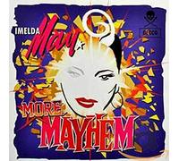 MAY, IMELDA - More Mayhem