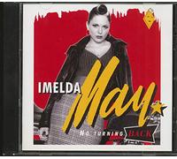 May, Imelda - No Turnin' Back