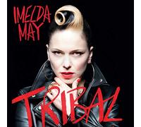 May, Imelda - Tribal