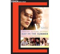 May In The Summer