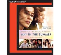 May In The Summer (Blu-Ray)