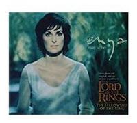 Enya - May It Be (Le Seigneur des anneaux) - Maxi CD