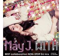 May J. - with: Best Collaboration DJ Mix [Import]
