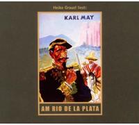 May,Karl - Am Rio de la Plata [Import]