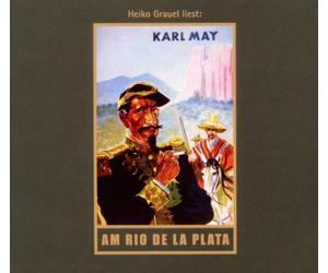 May,Karl - Am Rio de la Plata [Import]