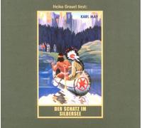 May,Karl - Der Schatz im Silbersee [Import]