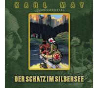 May,Karl - Der Schatz im Silbersee [Import]