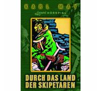 May,Karl - Durch das Land der Skipetaren [Import]
