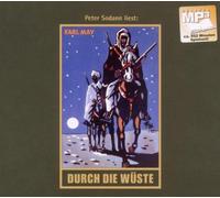 May,Karl - Durch Die Wste [Import]