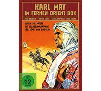 May,Karl - Karl May: im Fernen Orient